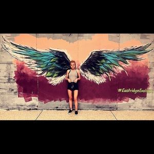 Meet your Posher, Savannah